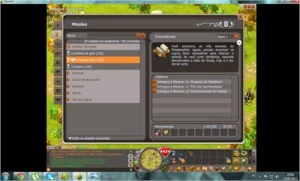 Conta DOFUS 199 COM PERGUNTA SECRETA