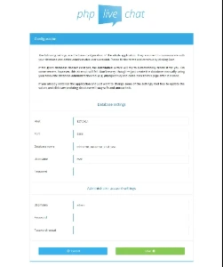 Script Chat Atendimento Online em php Responsivo - Outros