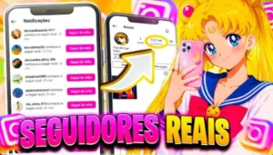 🔥 Promoção 100 Seguidores - Só Hoje - Redes Sociais