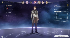 HONKAI STAR RAIL - conta starter com um 5 estrela inicial!! - Others