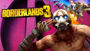 Borderlands 3 - steam offline (entrega automática)