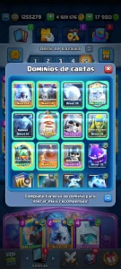 Melhor Conta Disponivel. Cartas Full 14, 18K Gemas, 5Kk Ouro - Clash Royale