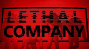Lethal Company Hack - Steam , COMPLETO