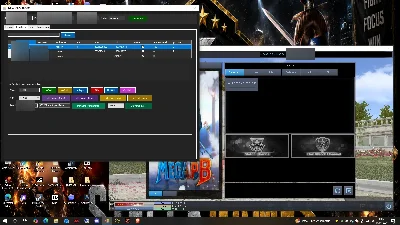 Vendo Servidor De Point Blank V3.68 Com Painel Adm! - Sites, Lojas e Sistemas Prontos Sites e Scripts