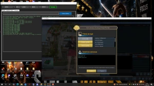 Vendo Servidor De Point Blank V3.68 Com Painel Adm! - Sites, Lojas e Sistemas Prontos Sites e Scripts