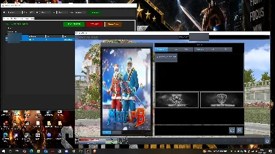 Vendo Servidor De Point Blank V3.68 Com Painel Adm!