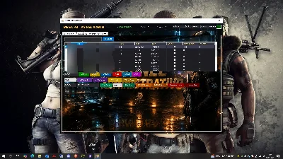 Vendo Servidor De Point Blank V3.68 Com Painel Adm! - Sites, Lojas e Sistemas Prontos Sites e Scripts