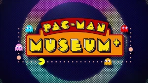 Pac-Man Museum+ (Ativação Key Steam)