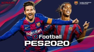 Pes 2020 🏆 | Conta Steam | Entrega Automática