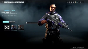 Conta Cod Warzone ++ Vários Blackcell ++ 3 Pack De Skin ++ - Call of Duty