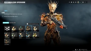 Conta Cod Warzone ++ Vários Blackcell ++ 3 Pack De Skin ++ - Call of Duty