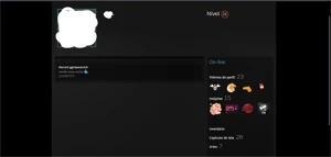 CSGO PRIME GLOBAL 400 ELOGIOS 10 MIL PONTOS - Counter Strike