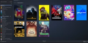 Combo Açucarado Steam 110 Jogos 8 Anos Com + Gta 5 Rockstar