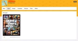 Combo Açucarado Steam 110 Jogos 8 Anos Com + Gta 5 Rockstar