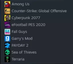 Combo Açucarado Steam 110 Jogos 8 Anos Com + Gta 5 Rockstar
