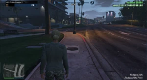 Conta Gta5 Online Upada 100 Trilhões Pc Epicgames