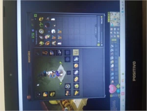 Eca 200 servidor eco - Dofus