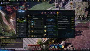 Conta Main Striker ILVL 1580 - Lost Ark