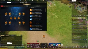 Conta Main Striker ILVL 1580 - Lost Ark