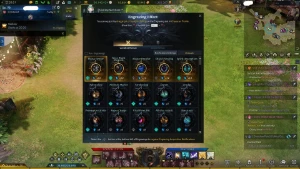 Conta Main Striker ILVL 1580 - Lost Ark