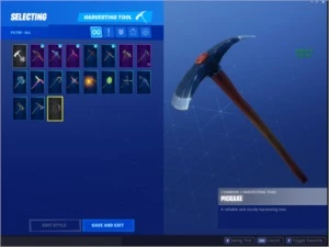 FORTNITE SKINS season 4-5-6-7... COM PASSE Agr VER DESCRIÇÃO