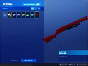 FORTNITE SKINS season 4-5-6-7... COM PASSE Agr VER DESCRIÇÃO