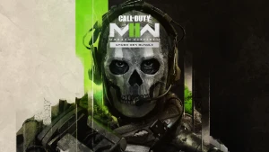 Call of Duty Modern Warfare II - Steam