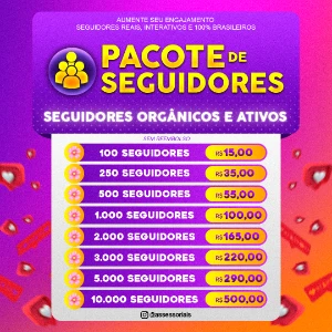 Instagram Engajamento Orgânico - Tags Reais Que Engajam - Redes Sociais