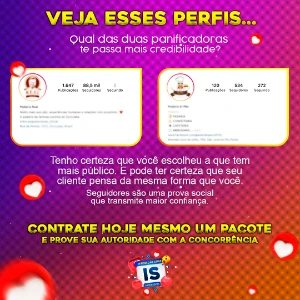 Instagram Engajamento Orgânico - Tags Reais Que Engajam - Redes Sociais