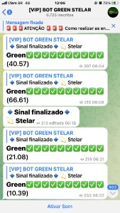Robo Velas Altas🤖🚀🚀🚀45X - Outros