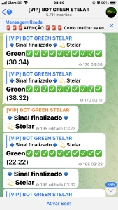 Robo Velas Altas🤖🚀🚀🚀45X - Outros