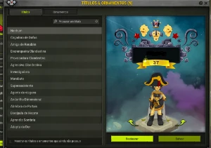 Conta Dofus Lvl 200 - Tal Kasha - Full Scroll + Kamas