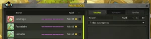 Conta Dofus Lvl 200 - Tal Kasha - Full Scroll + Kamas