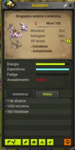 Conta Dofus Lvl 200 - Tal Kasha - Full Scroll + Kamas