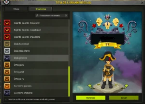 Conta Dofus Lvl 200 - Tal Kasha - Full Scroll + Kamas
