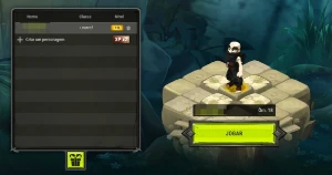 Enutrof 200 Tal Kasha - Dofus