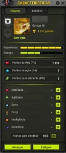 Enutrof 200 Tal Kasha - Dofus