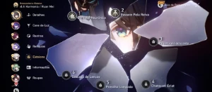 Castorice E2 S1 + 35 Personagens 5 Estrelas Conta End Game - Honkai: Star Rail