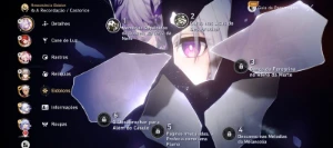 Castorice E2 S1 + 35 Personagens 5 Estrelas Conta End Game - Honkai: Star Rail