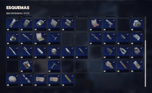 Conta Arc Raider Level 75, 5 milhões de dinheiro! Build PvP - Outros