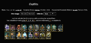 Conta Gw2 - End Game - Server Eua - Others