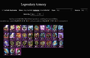 Conta Gw2 - End Game - Server Eua - Others