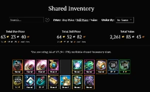 Conta Gw2 - End Game - Server Eua - Others