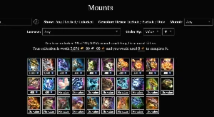 Conta Gw2 - End Game - Server Eua - Others