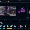 CONTA LOL LVL 194 (DESDE 2017) - League of Legends