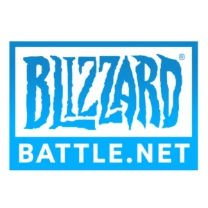 R$ 50,00 Battle.net Cartão Presente (BR) - Blizzard