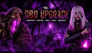 DBD Farming