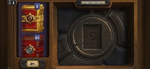 conta hearthstone. 9 heróis dourados. 3 de 1000 vitórias. - Blizzard