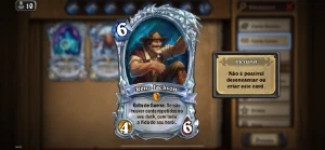 conta hearthstone. 9 heróis dourados. 3 de 1000 vitórias. - Blizzard