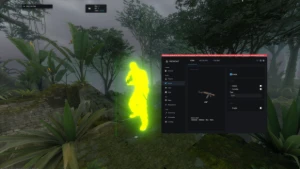 Midnight Cheat CS2 | Aimbot + ESP + SkinChanger + Suporte - Counter Strike